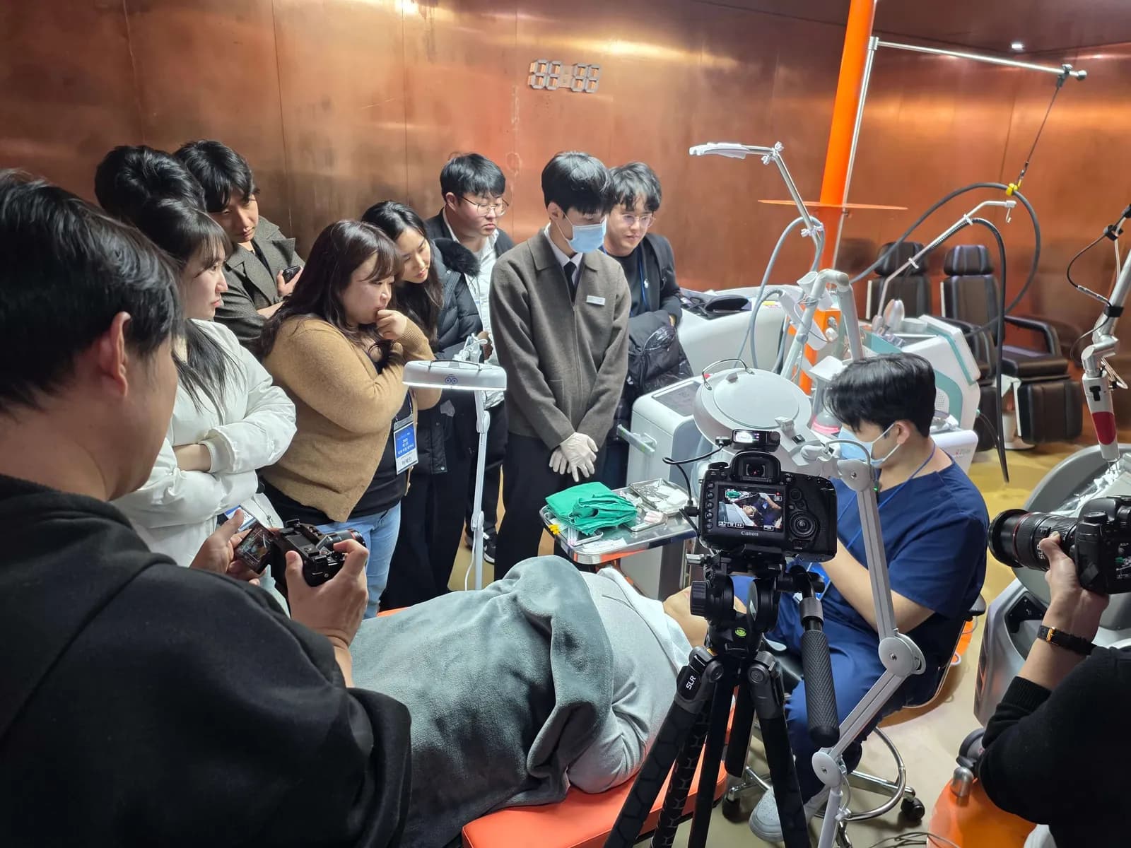 메디바이블 세미나 01